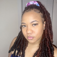 Shanice Mac Thompson