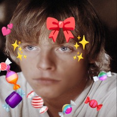 🎀pookie lukey 💕