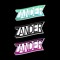 ZANDER