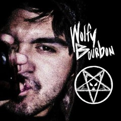 Wolfy Bourbon