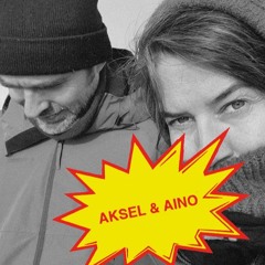 Aksel & Aino