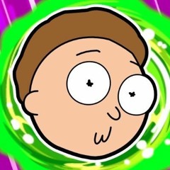 mighty morty