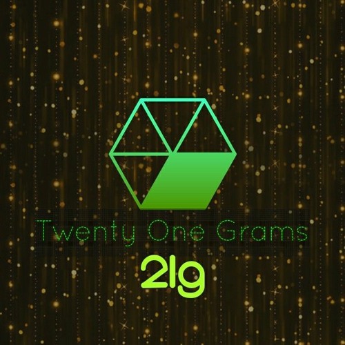 Twenty One Grams’s avatar
