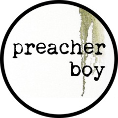 Preacher Boy