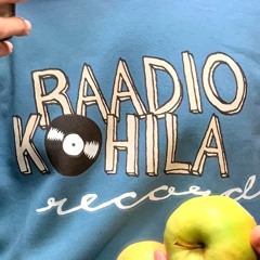 Raadio Kohila Records