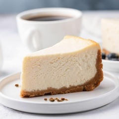 Sum Cheesecake