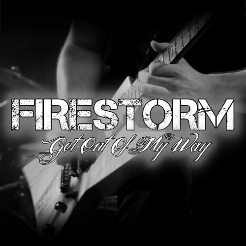 Firestorm’s avatar