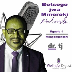 Wellness digest