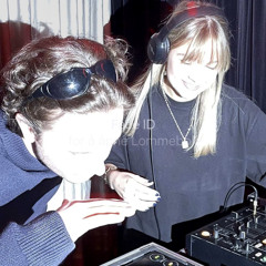 HANG THE DJ