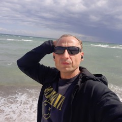 Oleksandr Gerasymov