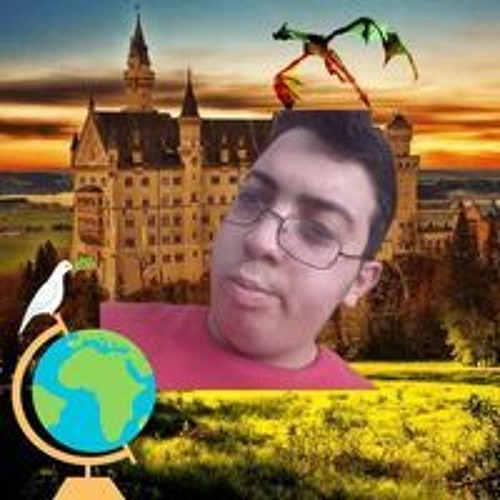 Mark Sameh’s avatar
