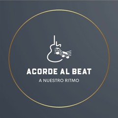 Acorde Al beat