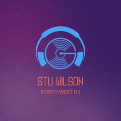 STU WILSON