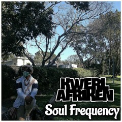 Kwerl Afriken