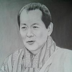 པ་སངས་ རྡོ་རྗེ།