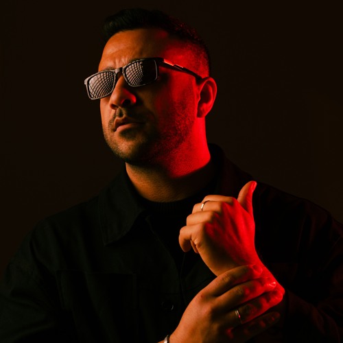 Amore (Original Mix)