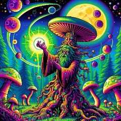 TheSauceShaman