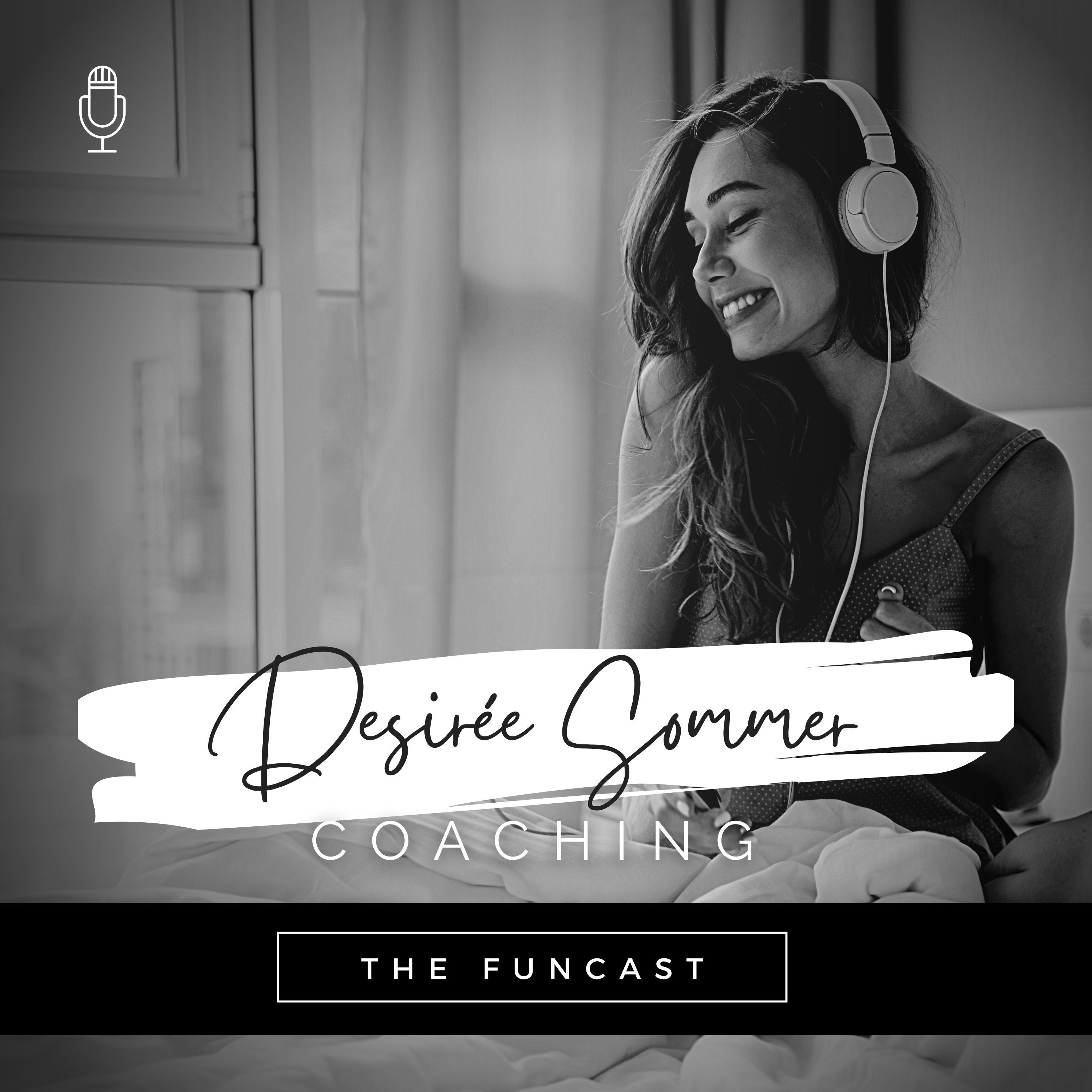 The Fun on Fridays Podcast