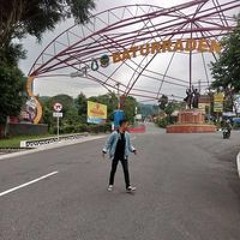 Rivaldo Tanter
