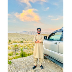 Naveed lehri