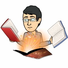 Mr Cook's Books
