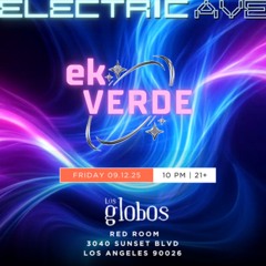 ek verde