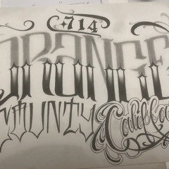 Orange county