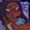 Drunken Hippie (MYK3)