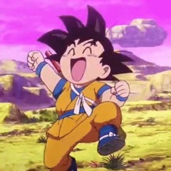 Son Goku