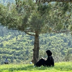 اُمـامَــه