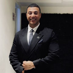 Mohammed Amer ⚖️