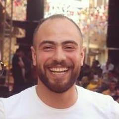 محمد الخواجه الخواجه