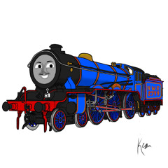 Nigel Gresley