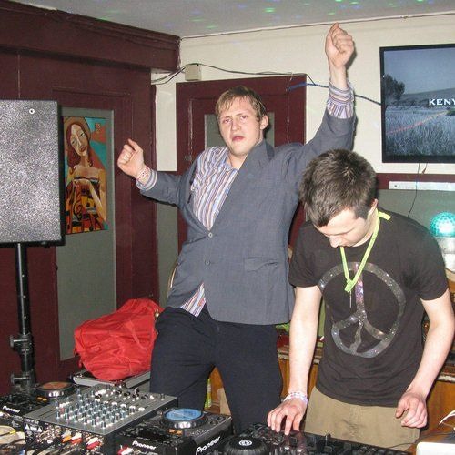 Futuristic Beat (Instrumental) [Free DL]