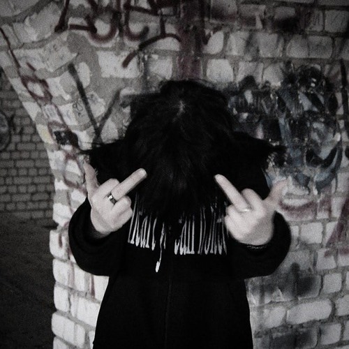 ksyraze — portrait