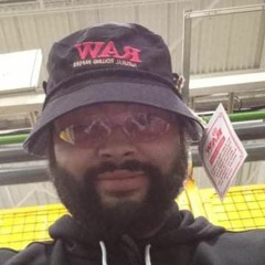 Thrillzmc AKA Z33K