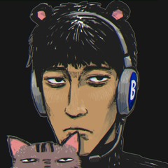 익명의 이파리