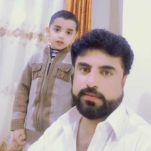 Yasir Arfat’s avatar