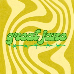 Great Jane