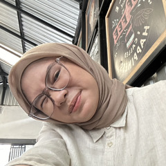 Delita Rizmal Ramadhanti