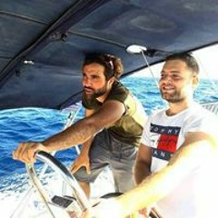 Αλεξανδρος Νακος