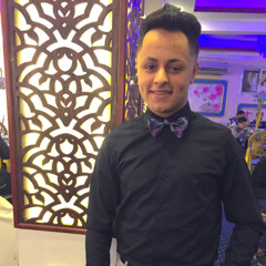 محمد العربى