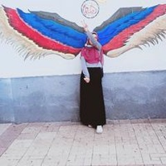 Rofaida Ragab