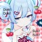 Cherry pop!