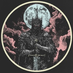 USURPER