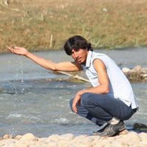 Kalim Ullah’s avatar