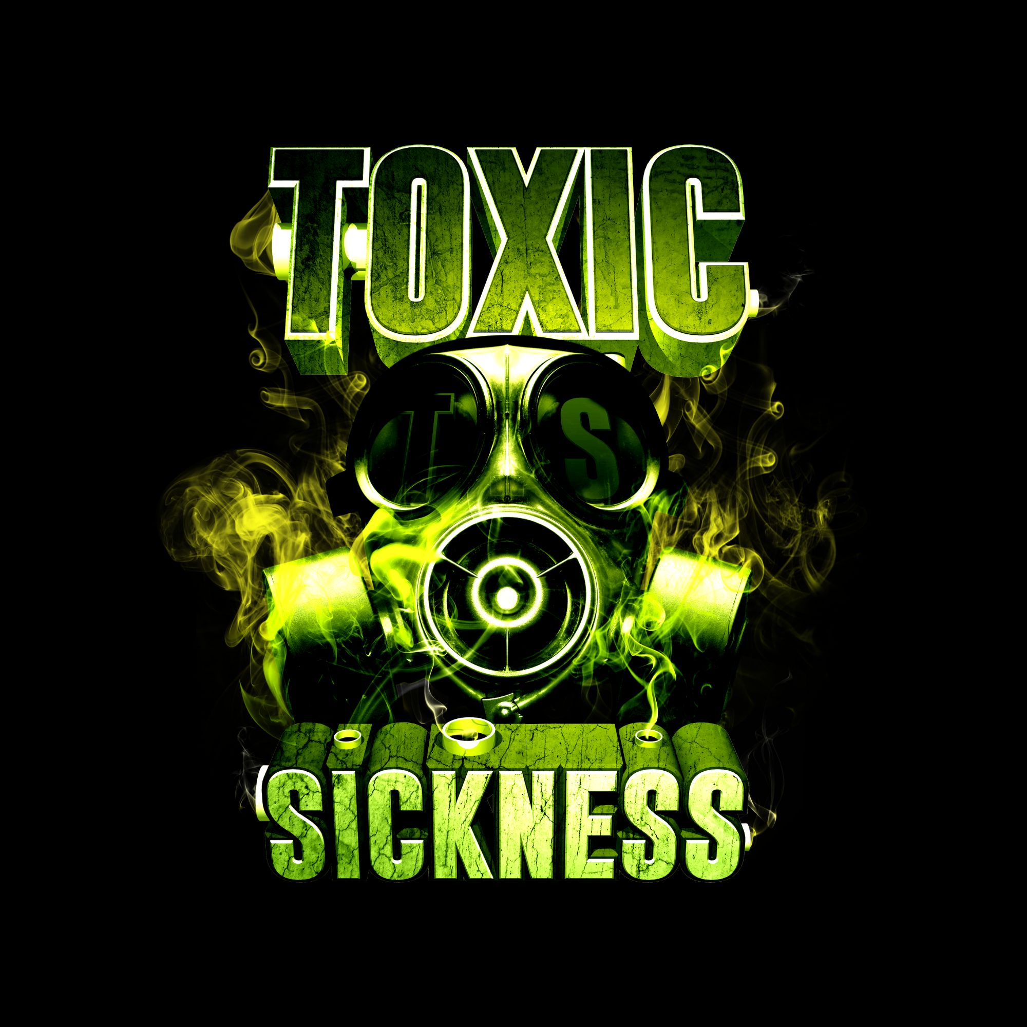 TOXIC SICKNESS RADIO SHOWS