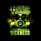 TOXIC SICKNESS OFFICIAL