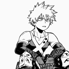 katsuki