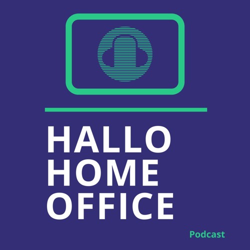 Hallo Home Office’s avatar